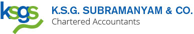 K.S.G. Subramanyam & Co.